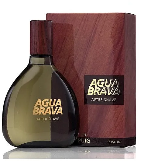 Losion poslije brijanja Antonio Puig Agua Brava