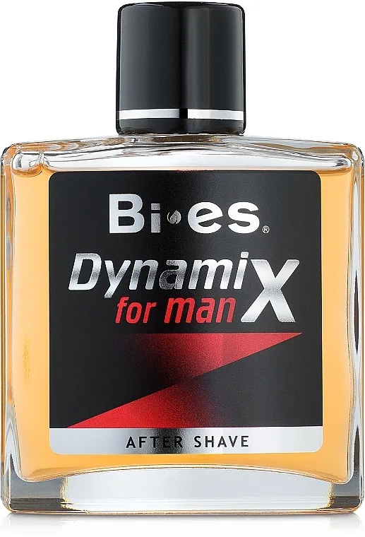 Losion poslije brijanja Bi-Es Dynamix Classic