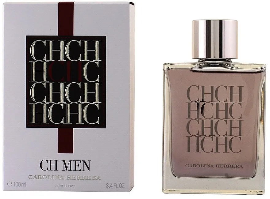 Losion poslije brijanja Carolina Herrera CH Men