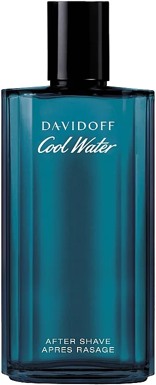 Losion poslije brijanja Davidoff Cool Water