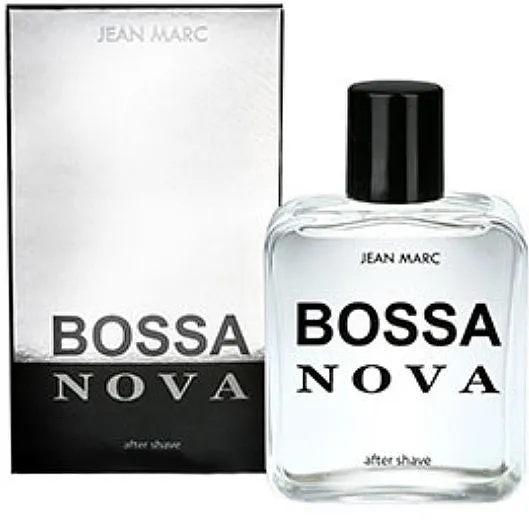 Losion poslije brijanja Jean Marc Bossa Nova
