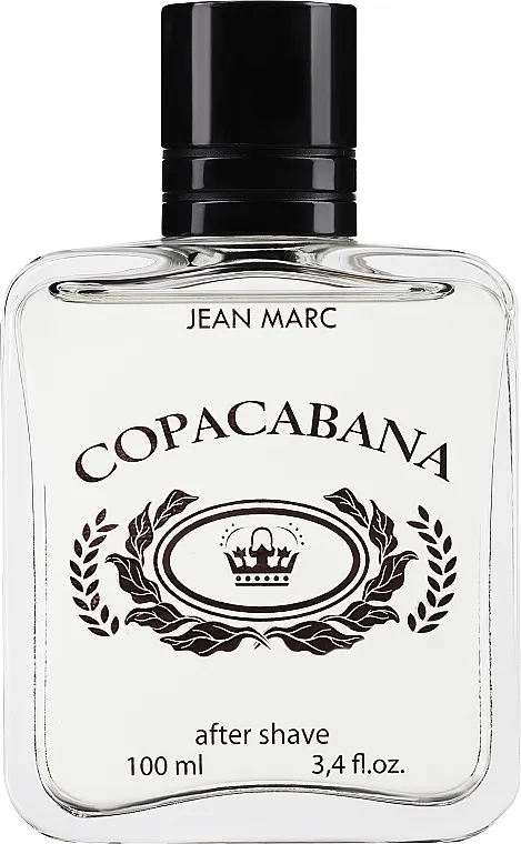Losion poslije brijanja Jean Marc Copacabana