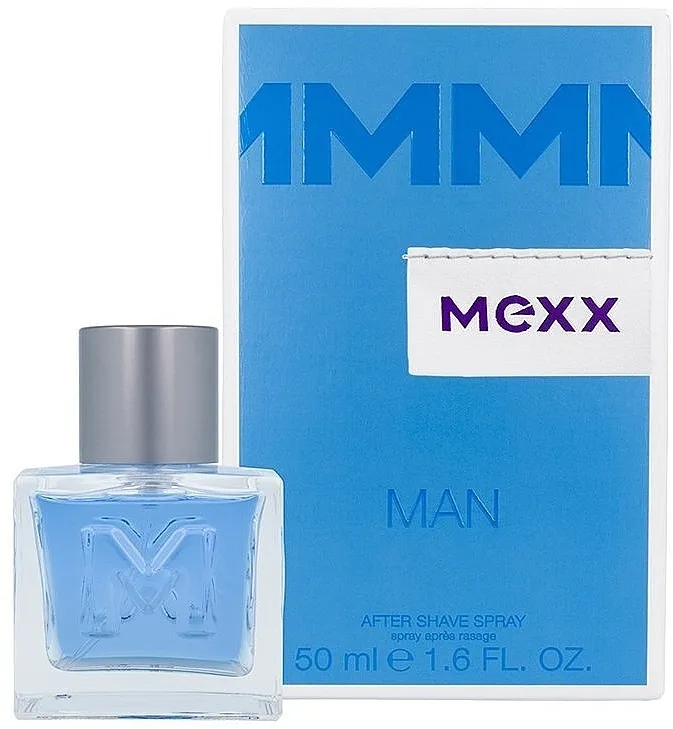 Losion poslije brijanja Mexx Man
