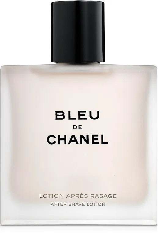 Losion poslije brijanja (tester) Chanel Bleu de Chanel