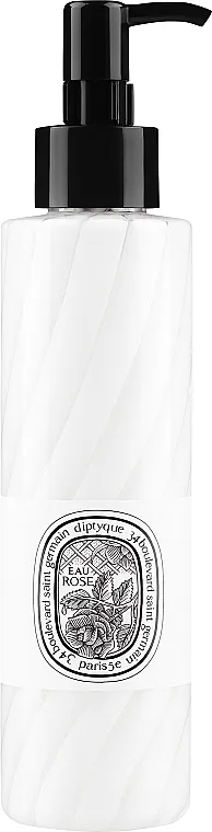 Losion za ruke i tijelo Diptyque Eau Rose