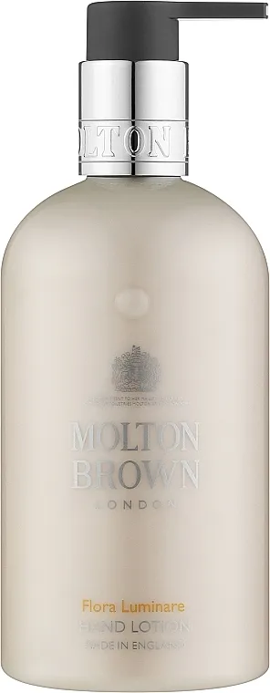 Losion za ruke Molton Brown Flora Luminare