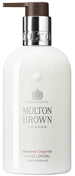 Losion za ruke Molton Brown Heavenly Gingerlily