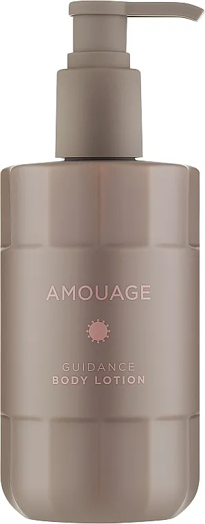 Losion za telo Amouage Guidance