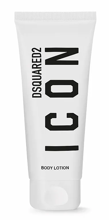 Losion za telo Dsquared2 Icon Pour Femme