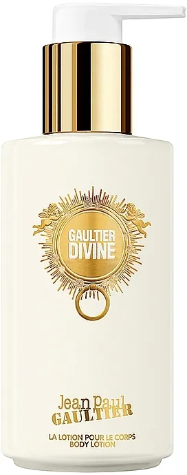 Losion za telo Jean Paul Gaultier Gaultier Divine