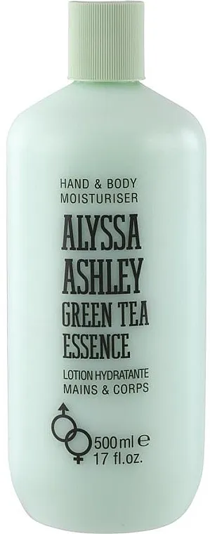 Losion za tijelo Alyssa Ashley Green Tea Essence