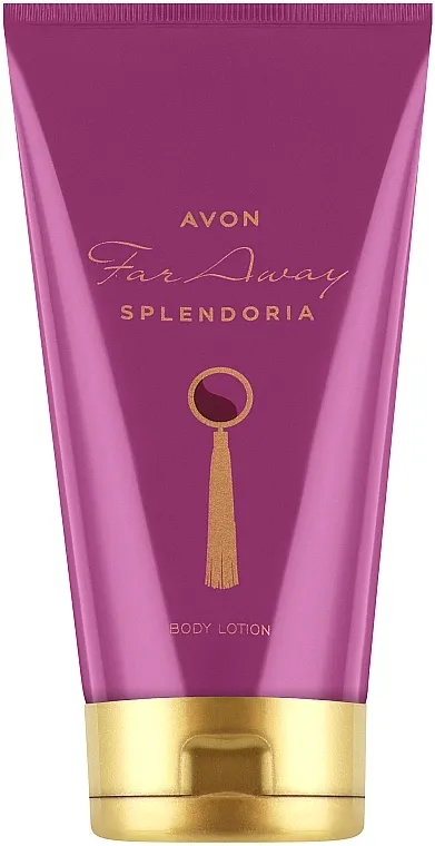 Losion za tijelo Avon Far Away Splendoria