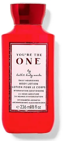 Losion za tijelo Bath and Body Works You're The One