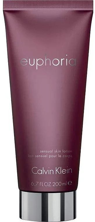 Losion za tijelo Calvin Klein Euphoria