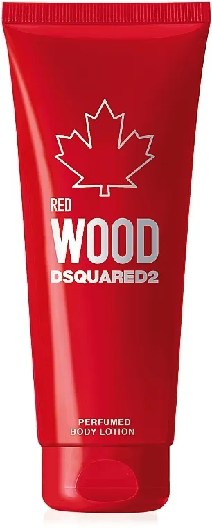 Losion za tijelo Dsquared2 Red Wood
