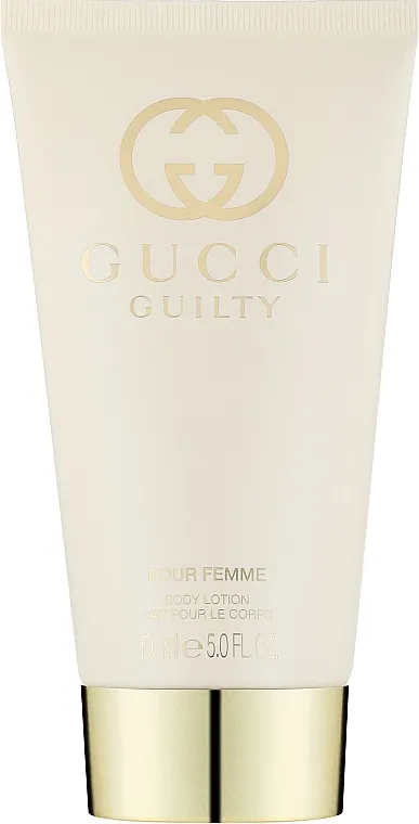Losion za tijelo Gucci Guilty