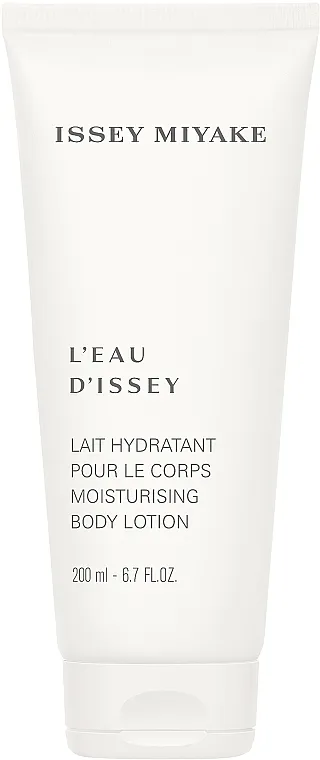 Losion za tijelo Issey Miyake Leau Dissey