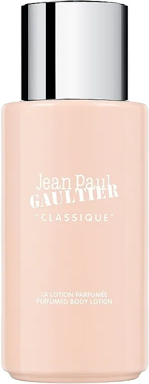 Losion za tijelo Jean Paul Gaultier Classique