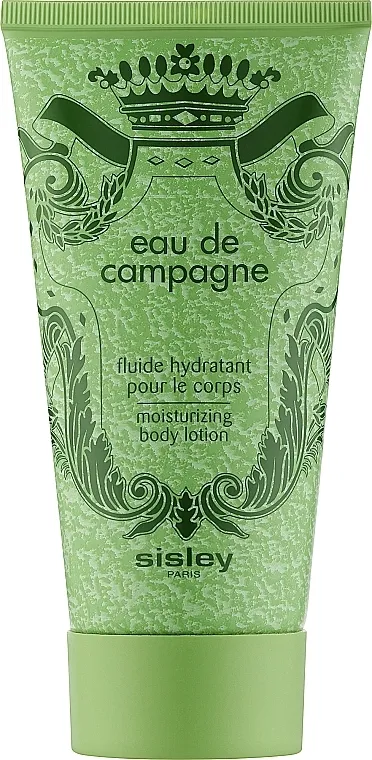 Losion za tijelo Sisley Eau De Campagne