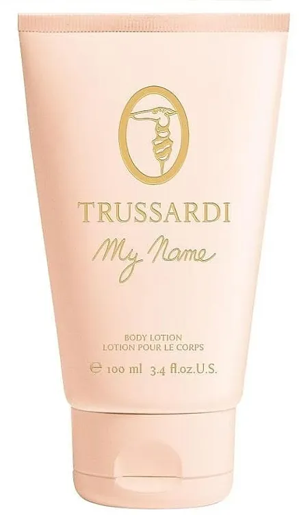 Losion za tijelo Trussardi My Name