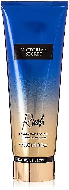 Losion za tijelo Victoria's Secret Rush