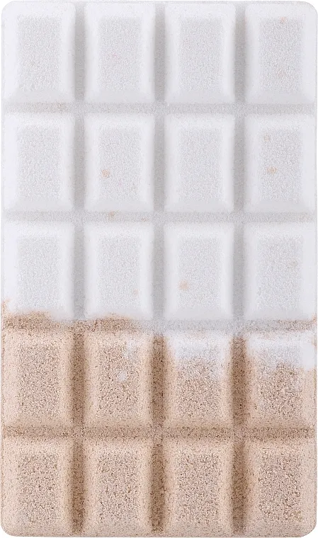 Love Skin Get It! Bath Chocolate Slab Čokolada za kupanje