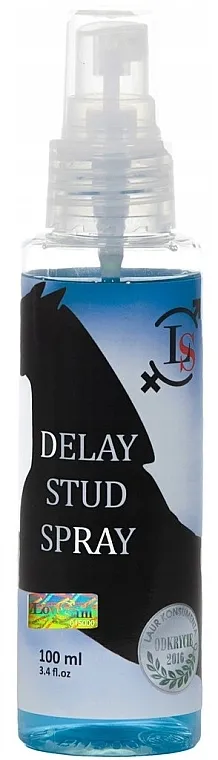 Love Stim Delay Stud Spray Sprej za sprečavanje prerane ejakulacije