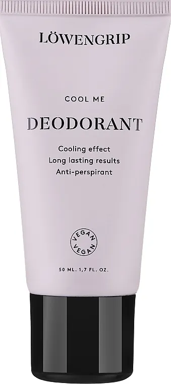 Lowengrip Cool Me Deodorant Anti-perspirant Dezodorans-antiperspirant