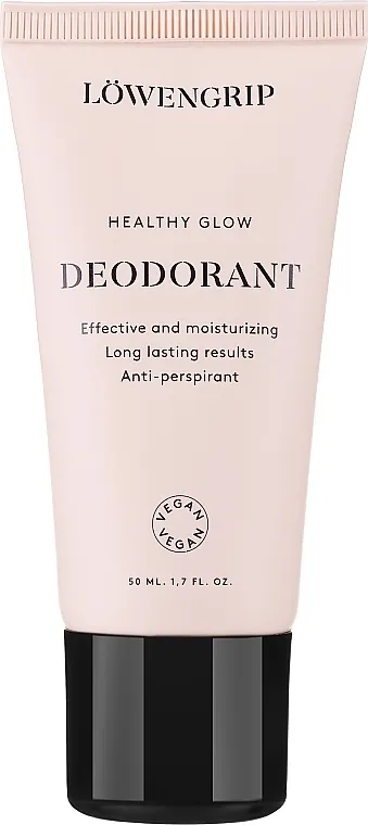 Lowengrip Healthy Glow Deodorant Dezodorans-antiperspirant