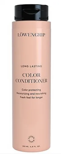 Lowengrip Long Lasting Color Conditioner Regenerator za zaštitu boje kose