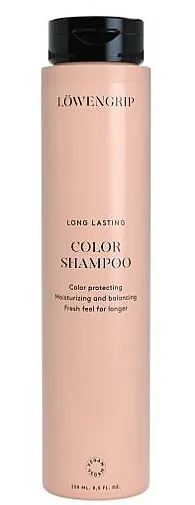 Lowengrip Long Lasting Color Shampoo Šampon za zaštitu boje kose