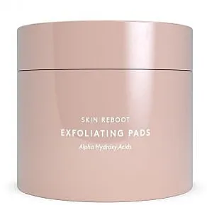 Lowengrip Skin Reboot Exfoliating Pads Jastučići za piling lica