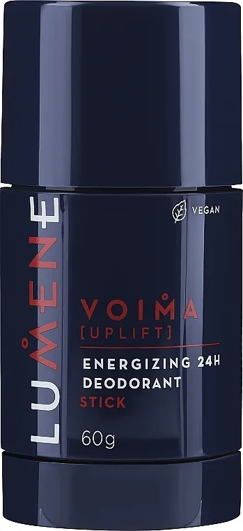 Lumene Men Voima Energizing 24H Deodorant Dezodorans u stiku