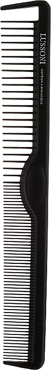 Lussoni CC 108 Barber Comb Češalj za kosu