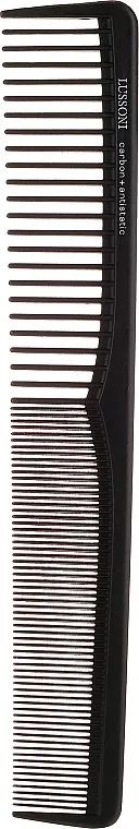 Lussoni CC 116 Cutting Comb Češalj za kosu