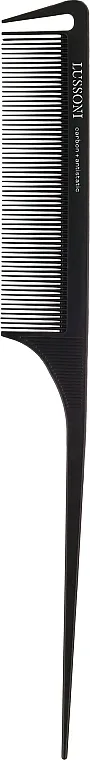 Lussoni LTC 214 Tail comb Češalj