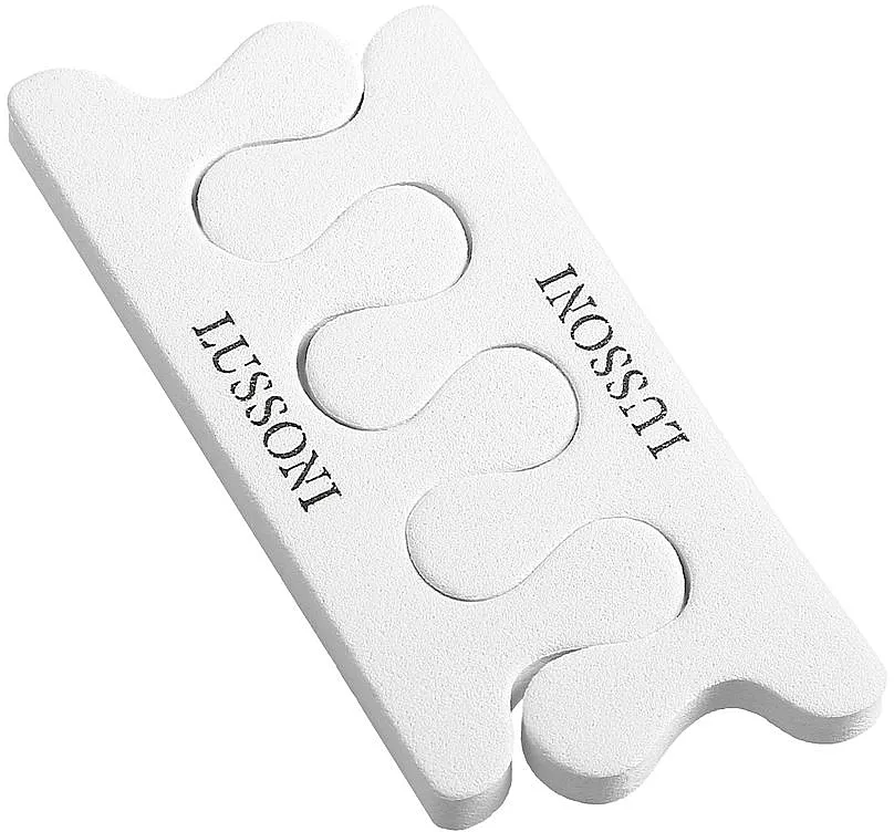 Lussoni Pedicure Toe Separators Separator za pedikuru
