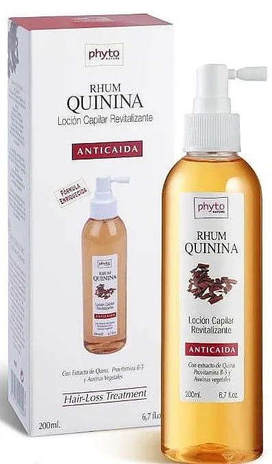 Luxana Phyto Nature Lotion Revitalizing Losion protiv opadanja kose