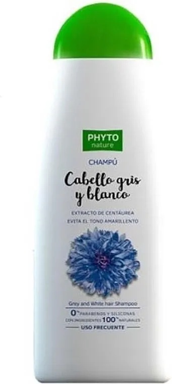 Luxana Phyto Nature Shampoo Šampon za plavu kosu