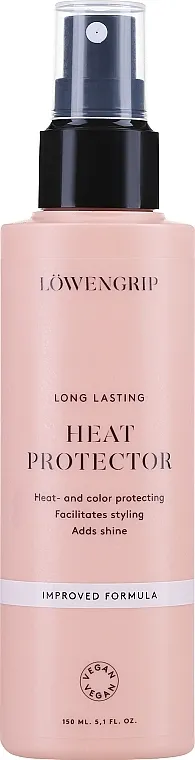 Löwengrip Long Lasting Heat Protector Termalni zaštitni sprej za kosu