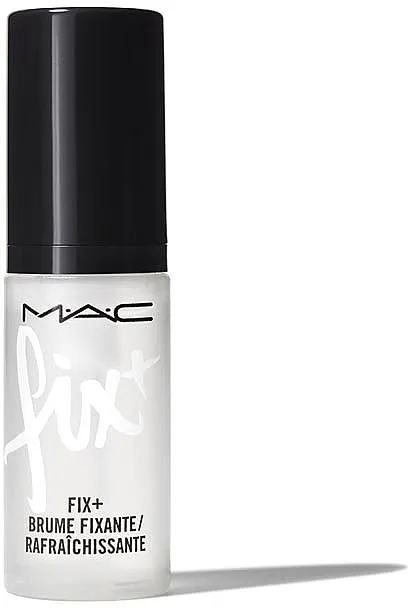 MAC Prep + Prime Fix Makeup Spray (mini) Hidratantni sprej za fiksiranje šminke