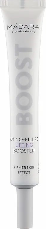Madara Cosmetics Boost Amino-Fill 3D Lifting Booster Lifting koncentrat s aminokiselinama