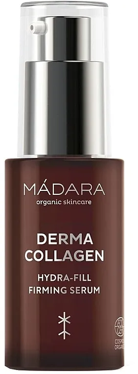 Madara Cosmetics Derma Collagen Hydra-Fill Firming Serum Serum za učvršćivanje lica