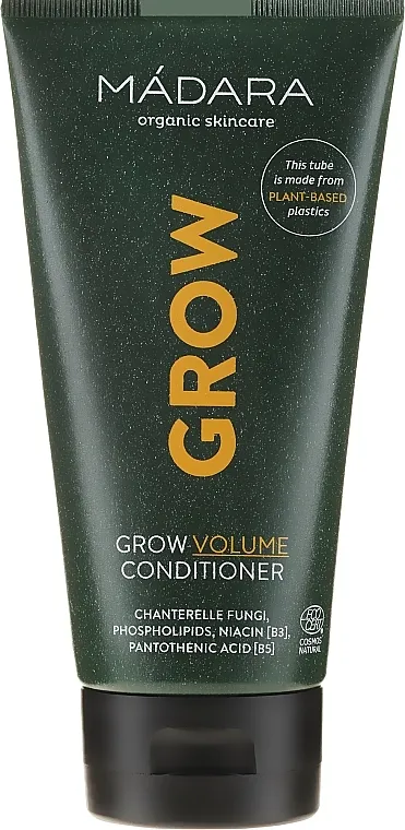 Madara Cosmetics Grow Volume Conditioner Regenerator za volumen kose
