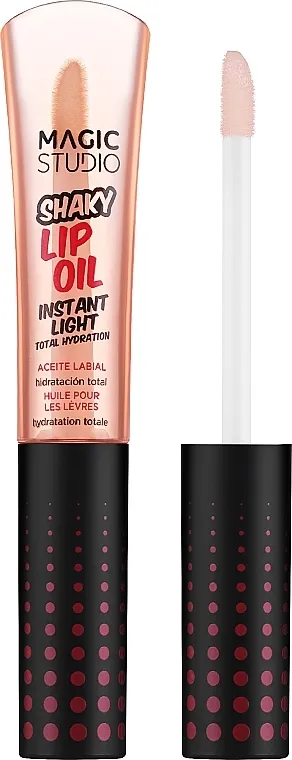 Magic Studio Shaky Lip Oil Instant Light Ulje za usne