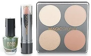 Magic Studio Wild Safari Wild Purse Set u torbici