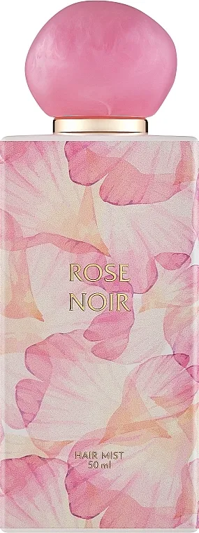 Magla za kosu Ahmed Al Maghribi Rose Noir