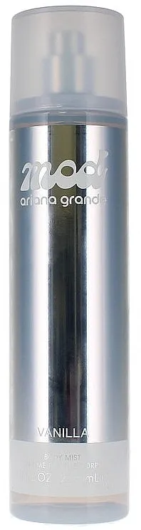 Magla za telo Ariana Grande Mod Vanilla