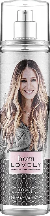 Maglica za telo Sarah Jessica Parker Born Lovely