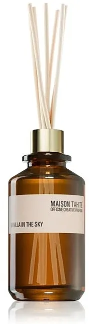 Maison Tahité Vanilla In The Sky Mirisni difuzer